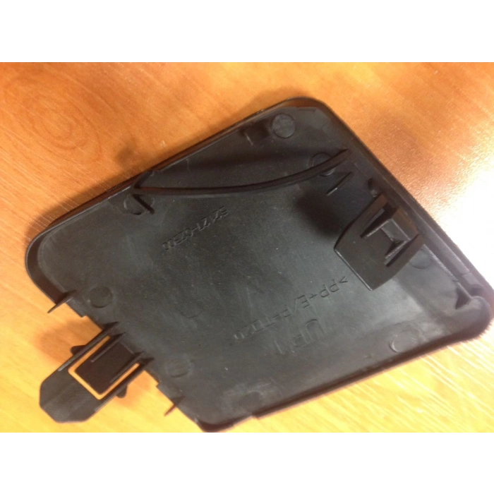 Tampon Corolla 13-15 Çeki Kapağı Ön None (Oem No: 1001Tmp2008088)