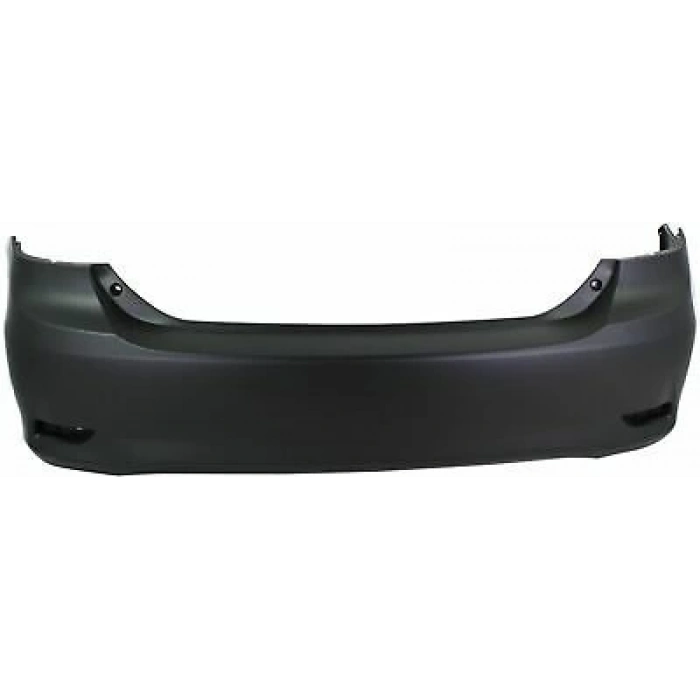 Tampon Corolla 10- Arka Toyota Corolla (Oem No: 1001Tmp2010014)