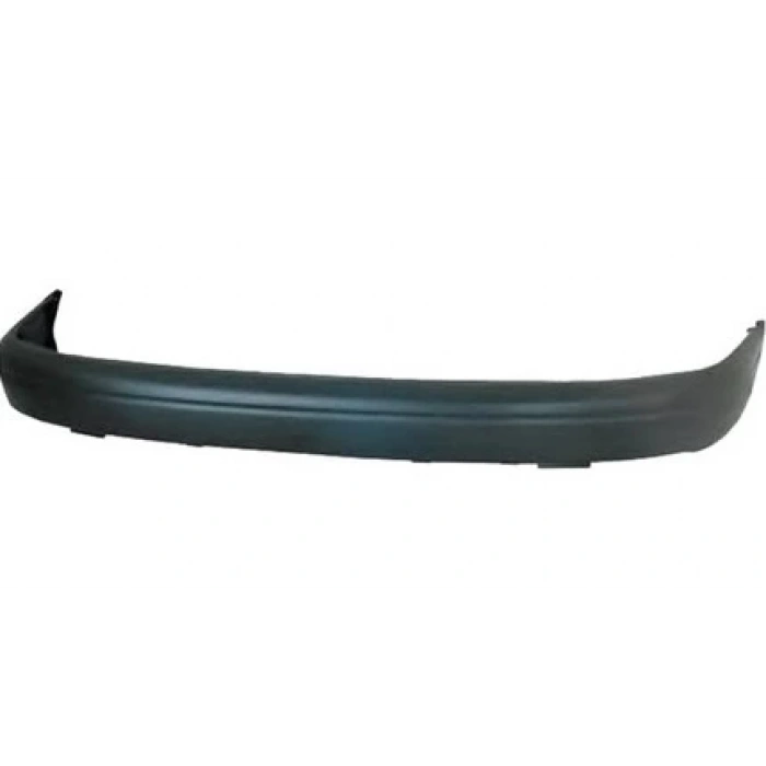 Toyota Corolla 1999-2002 Arka Üst Tampon Siyah (Adet) (Oem No:521591A750)