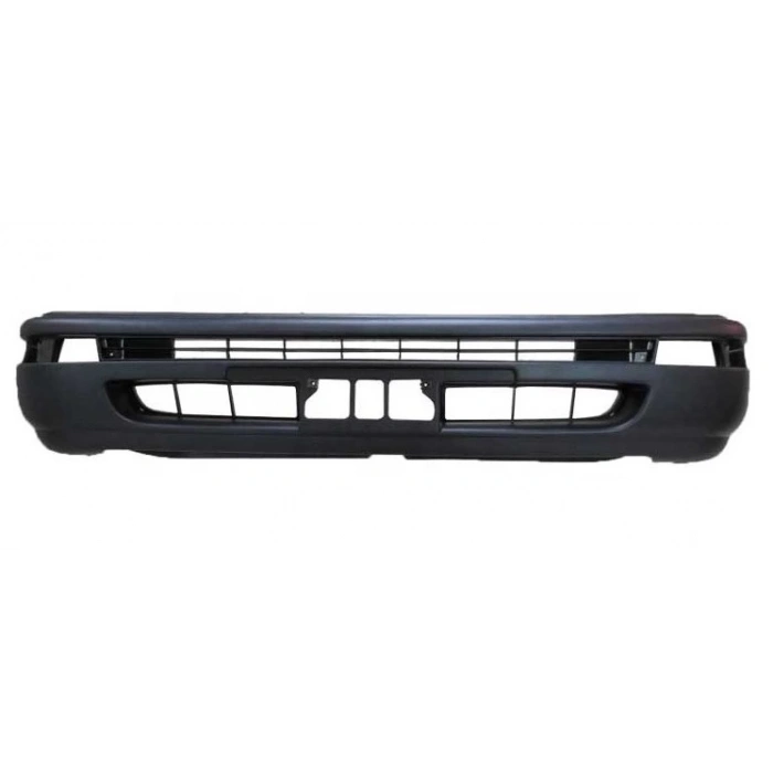 Toyota Corolla 1993-1998 Ön Tampon Siyah (Adet) (Oem No:5.21191E15)