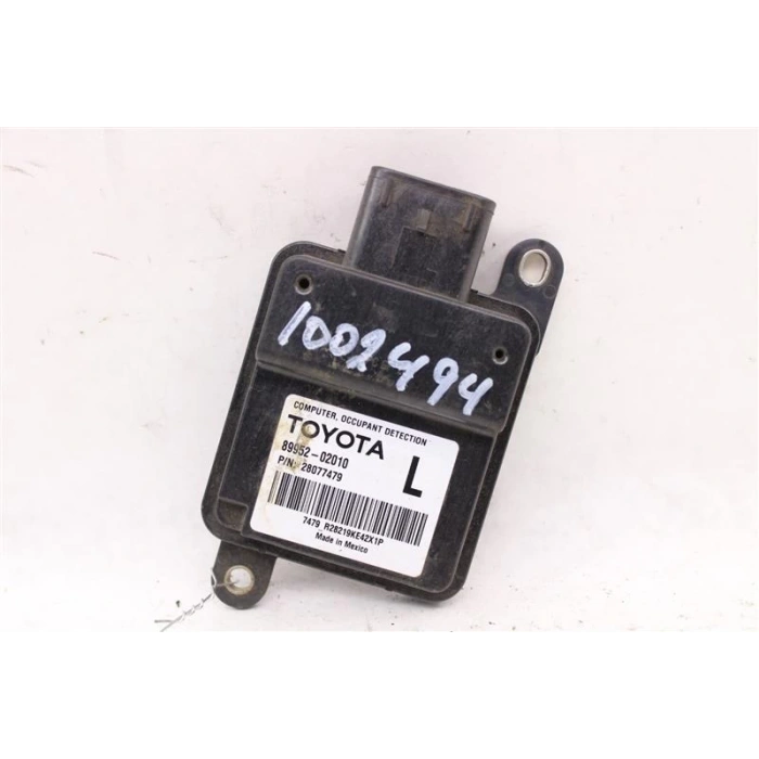 Jant Sıyah Opel Corsa D Corsa E Adam Bm 07- (Oem No: 1002494)