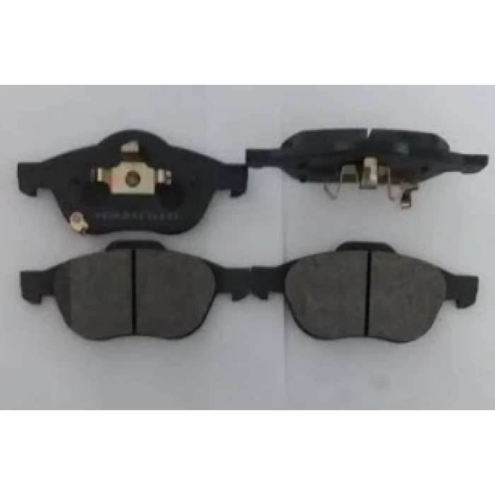 Fren Balatası Avensis 03-08Verso 03-06 Ön Toyota Avensis Toyota Verso (Oem No: 1003Blf3005030)