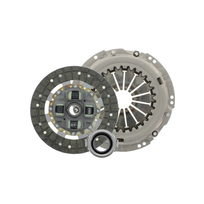 Debriyaj Seti Avensis 2.0 97-03 T22 3S-Fe None (Oem No: 1003Sdb3002009)