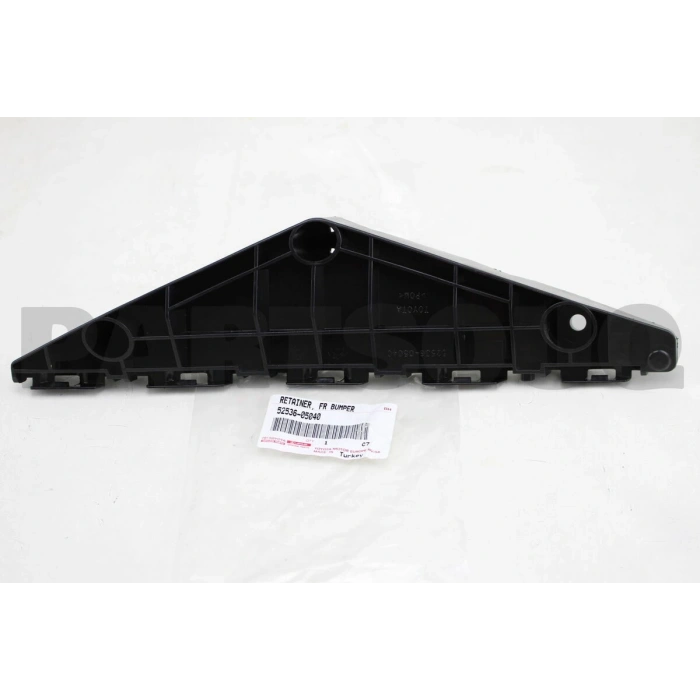 Toyota Avensis 2009-2015 Tampon Braketi Ön Sol (Oem No: 1003Tmp2010002)