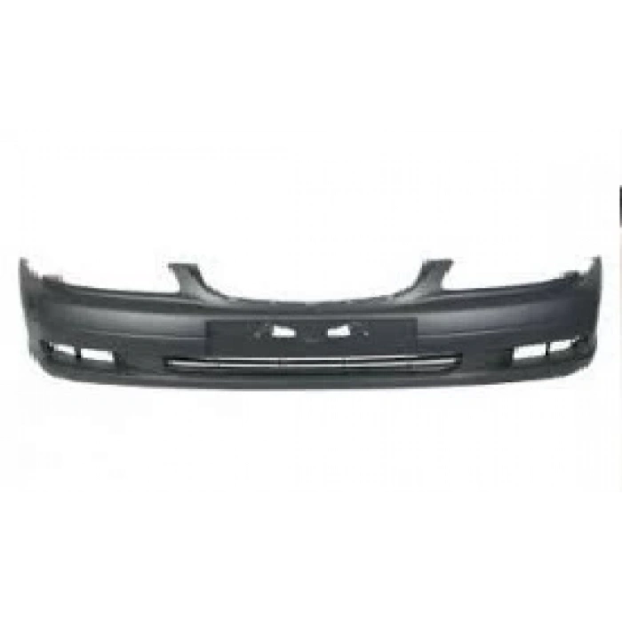 2001-2002 Toyota Avensis Ön Tampon Koyu Gri (Sis Delikli (Boyanır Tip) (Tüv)(Tyg) (Adet) (Oem No:5211905903)