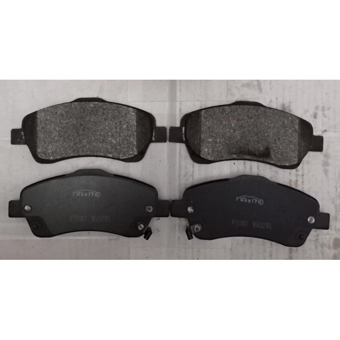 Balata Ön Fren Avensis 03-08 Verso 04-09 None (Oem No: 1003Yrn021037)