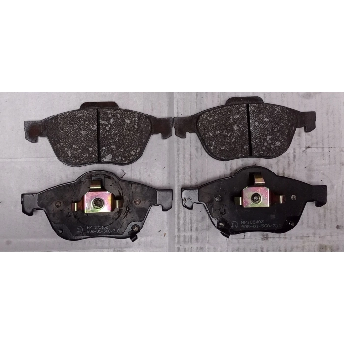 Ön Fren Balatası Avensis 03-08 Verso 03-06 None (Oem No: 1003Yrn023458)