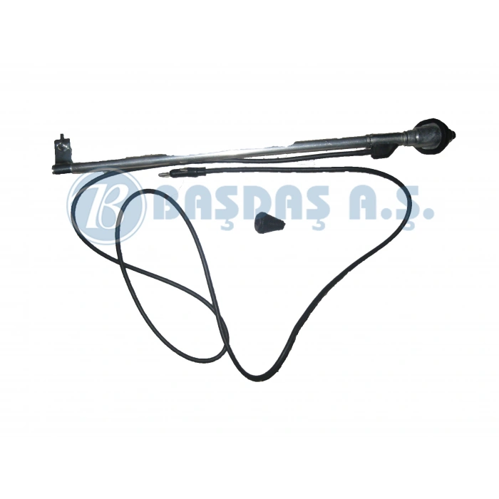 Anten Hılux 98-01 Toyota Hılux (Oem No: 1004Ant4001128)