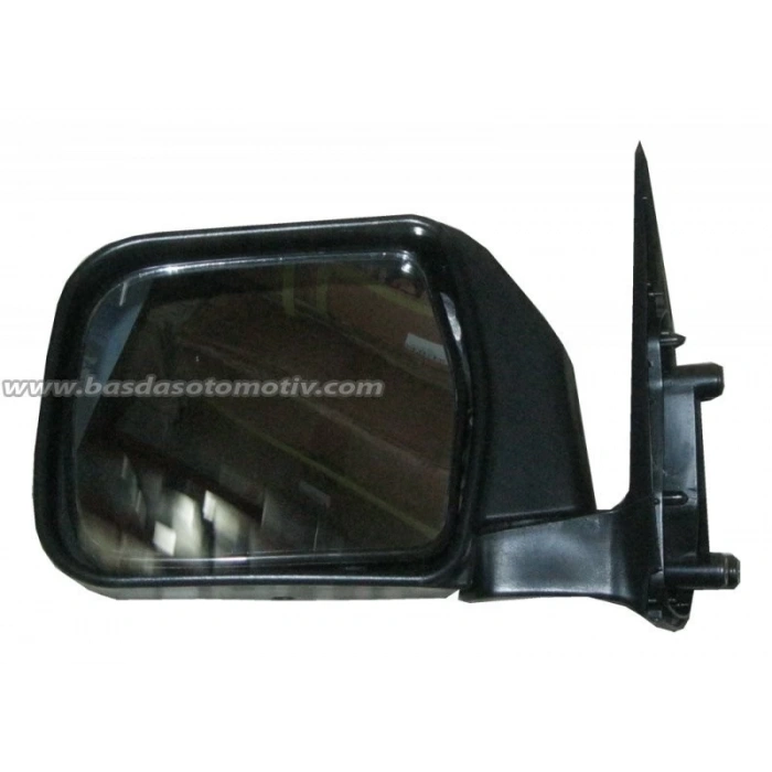 Ayna Dikiz Hılux 02-05 Siyah Manuel Jpi Lh Toyota Hılux (Oem No: 1004Ayn2005013)