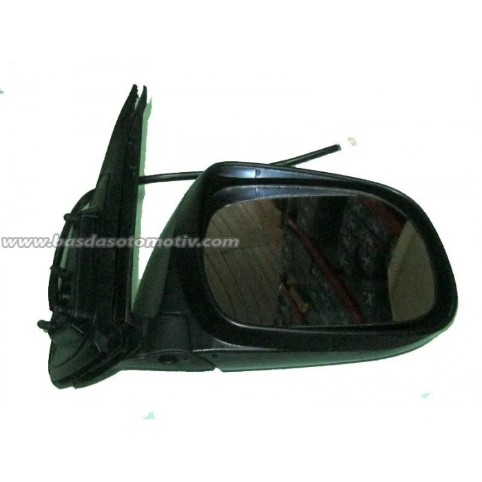 Ayna Dikiz Hılux 06-09 Vigo Elek. Siyah R Toyota Hılux (Oem No: 1004Ayn2009013)