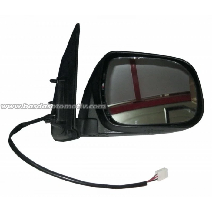 Ayna Dikiz Hılux 06-09 Vigo Elek. Krom R Toyota Hılux (Oem No: 1004Ayn2009014)