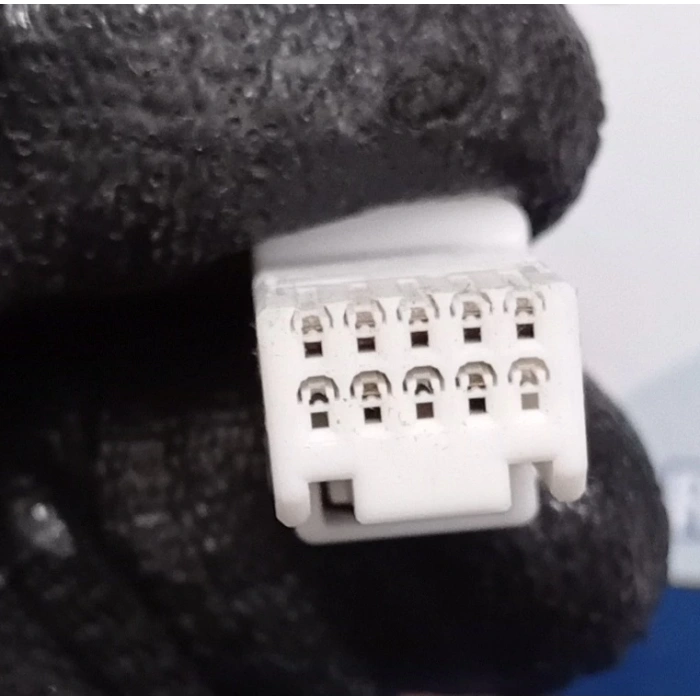 Ayna Dikiz Hılux 15- Revo Elekkatsinyal Krom Rh None (Oem No: 1004Ayn2012194)