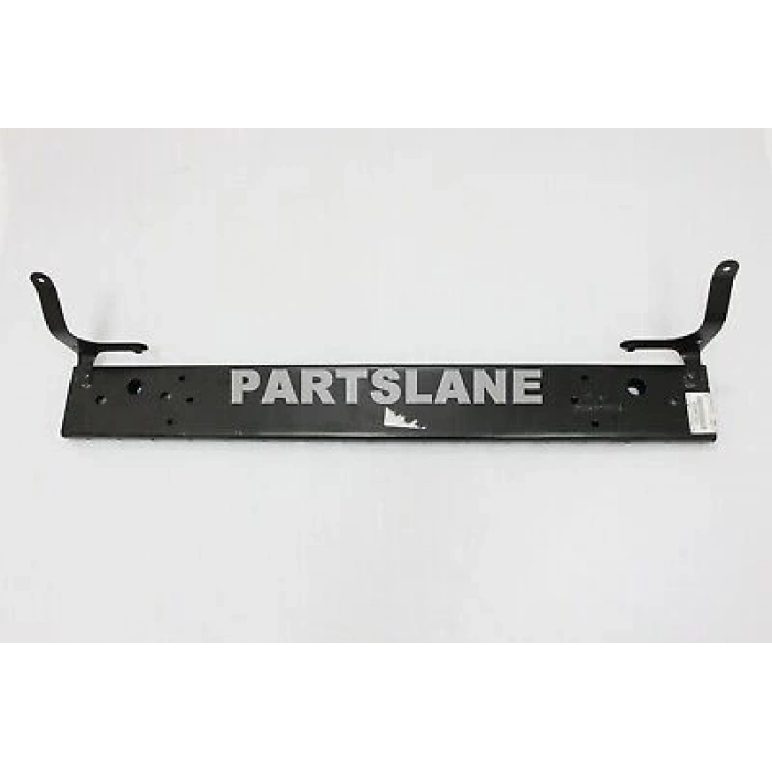 Toyota Hilux Vigo 2012-2015 Tampon Demiri Ön (Dodikli Tip) (Oem No: 52021-Ok022)