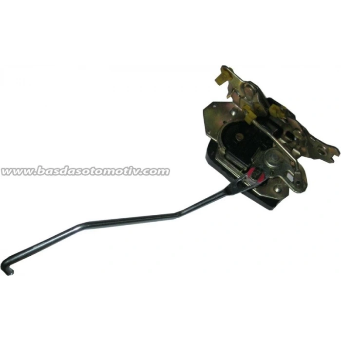 Kilit Kapı Hılux Ln85106 88-97 Arka İç Rh Toyota Hılux (Oem No: 1004Kkp2094407)