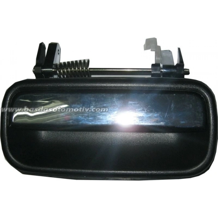 Kol Kapı Hılux Ln145 02-05 Arka Nikelaj Lh Toyota Hılux (Oem No: 1004Kok1098120)