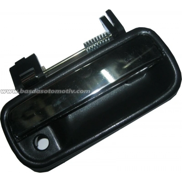 Kol Kapı Hılux Ln145 02-05 Ön Nikelaj Rh Toyota Hılux (Oem No: 1004Kok1098124)