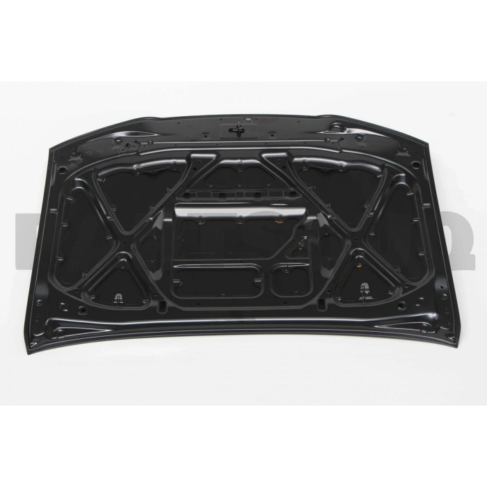 Kaput Motor Hılux Vigo 06-10 Düz Toyota Hılux (Oem No: 1004Kpm2007025)