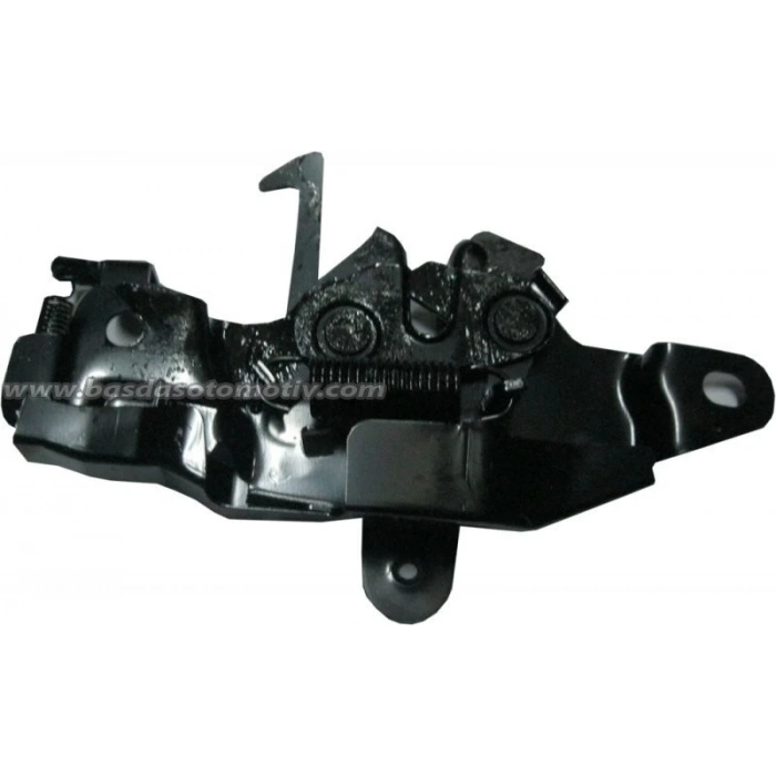 Kilit Kaput Motor Hılux Ln85 90-97 Toyota Hılux (Oem No: 1004Kpm2094187)