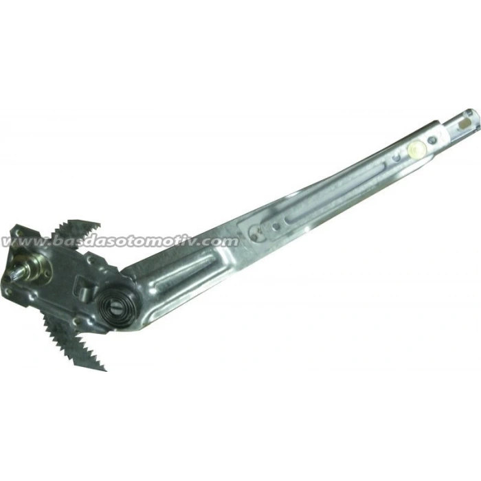 Kriko Cam Hılux Ln145 Manuel R Toyota Hılux (Oem No: 1004Krc2099364)