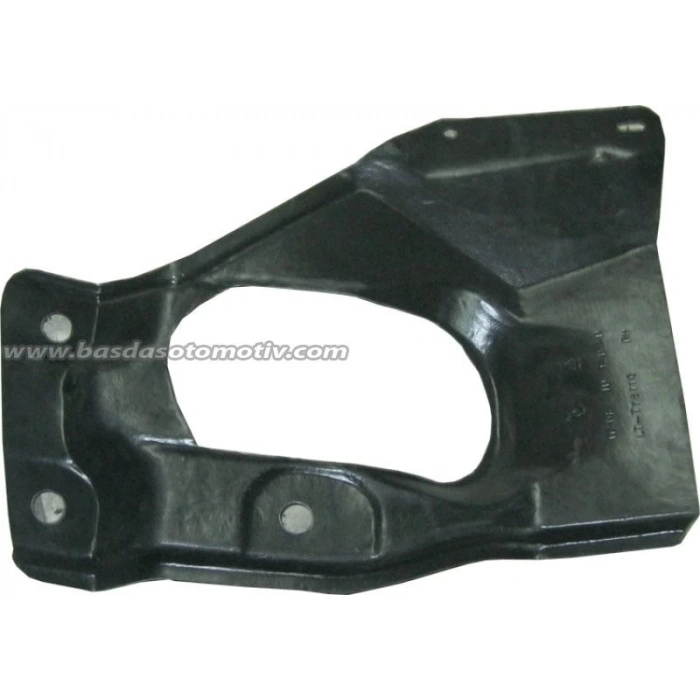 Muhafaza Karter Hılux Vigo Rh Toyota Hılux (Oem No: 1004Mkr9009001)