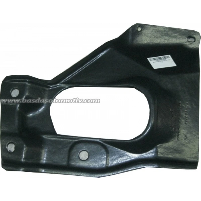 Muhafaza Karter Hılux Vigo Lh Toyota Hılux (Oem No: 1004Mkr9009002)