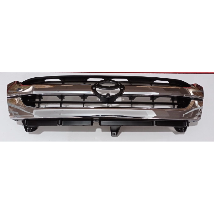 Panjur Hılux Ln145 02-05 Krom Toyota Hılux (Oem No: 1004Pan2003143)