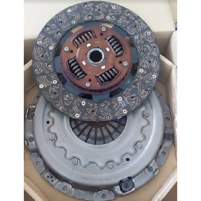 Debriyaj Seti Rulmansız Hilux Revo 15- None (Oem No: 1004Sdb3016003)