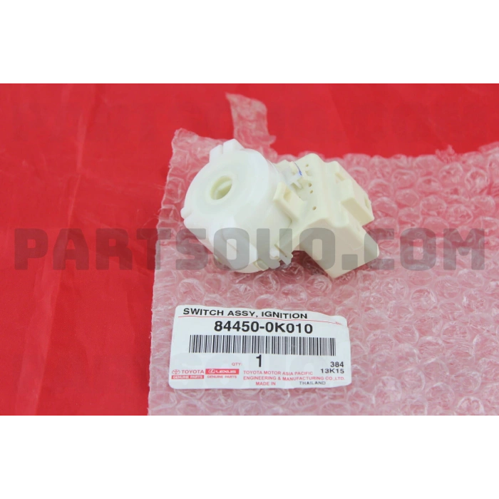 Termik Kontak Hılux Vigo Toyota Hılux (Oem No: 1004Tfn7009002)