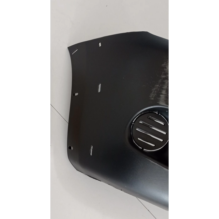 Tampon Hılux 07-08 4X4 Ön Vıgo Dodik Delikli None (Oem No: 1004Tmp2006148)
