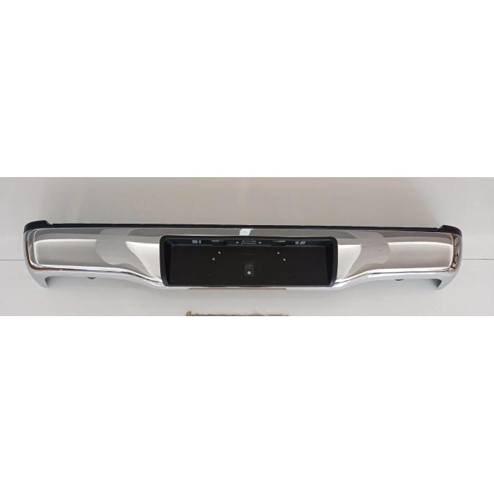 Tampon Hılux 07-08 Arka Krom Vigo Toyota Hılux (Oem No: 1004Tmp2008002)