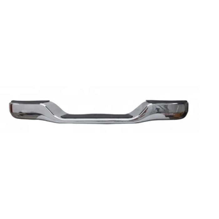 Tampon Hılux Ln145 Arka Krom Tyd 98-01 Toyota Hılux (Oem No: 1004Tmp2098168)