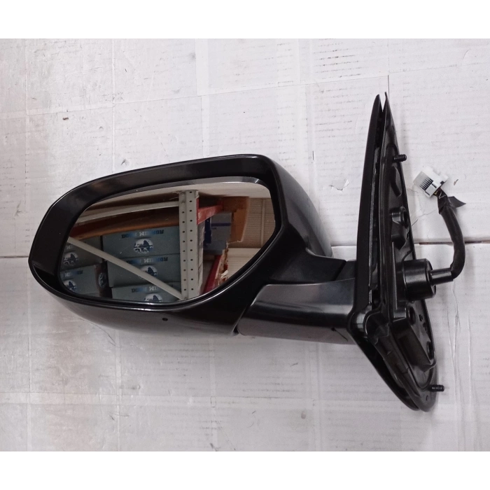 Ayna Dikiz Outlander Elk.Katl. Sinyl. 201315 Lh None (Oem No: 1007Ayn3016020)