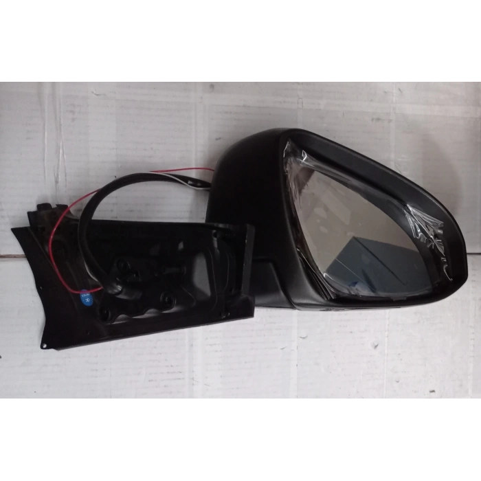 Ayna Dikiz Yaris 11- Elek.Isıt.Katlanır Lh Toyota Yarıs (Oem No: 1008Ayn2011082)