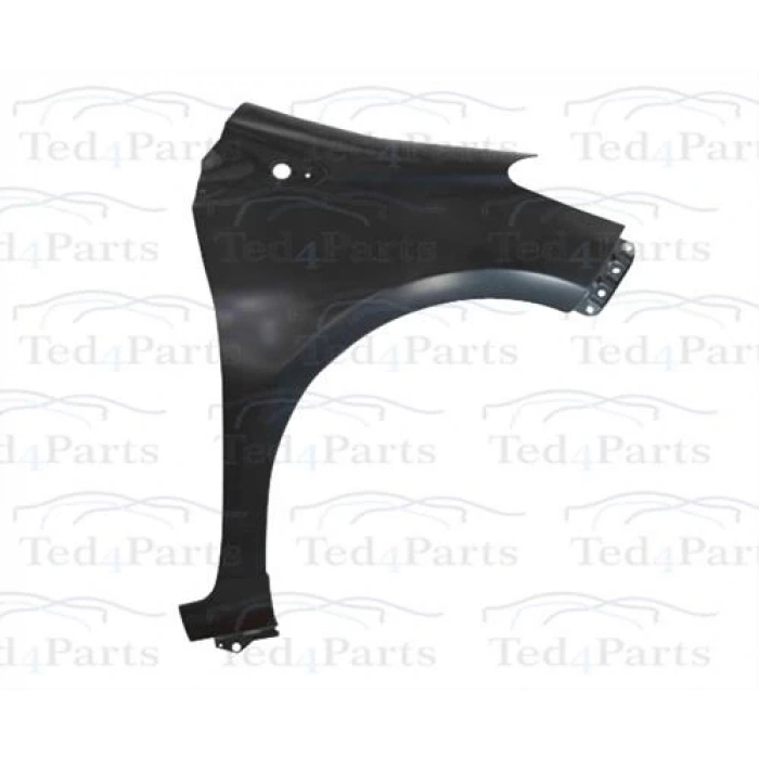 Çamurluk Yaris 12- Ön Sağ None (Oem No: 1008Cmu2099087)