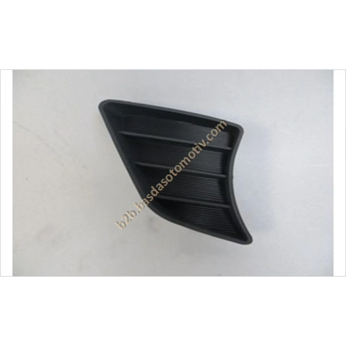 Toyota Hilux Vigo 2012-2015 Sis Lamba Kapağı Sissiz Sağ (Oem No: 1008Kls2002002)