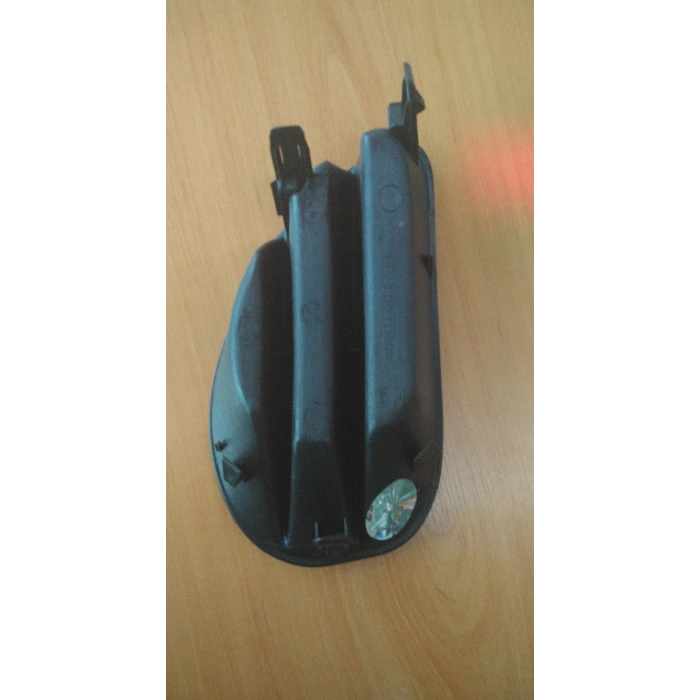Kapak Lamba Sis Yaris 07- Sissiz Lh Toyota Yarıs (Oem No: 1008Kls2007004)