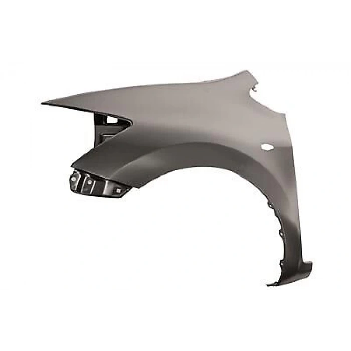 Çamurluk Auris 07-09 Sol Toyota Aurıs (Oem No: 1012Cmu2001012)