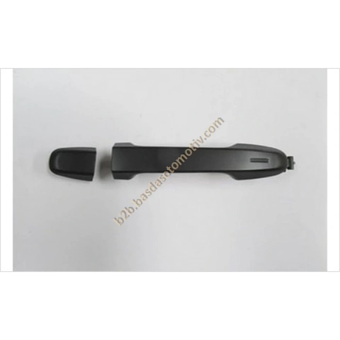 Kol Kapı Auris 13- Arka Lhrh None (Oem No: 1012Kok1001011)