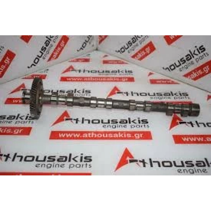 Eksantrik Mili L200 06Sonrası Trıton Emme (Oem No: 1015A524)