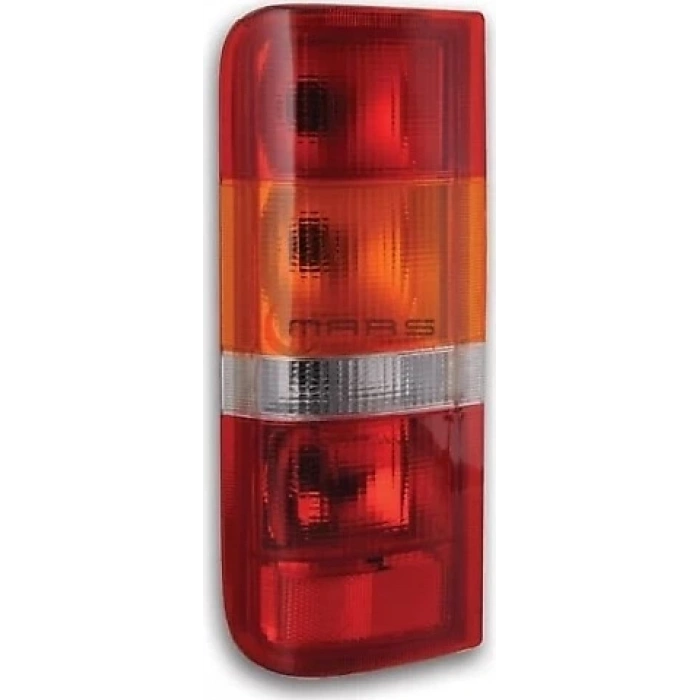 Stop Lambası Transıt 92-00 T-12 / T-15 Duysuz Sağ (Oem No: 1072423)