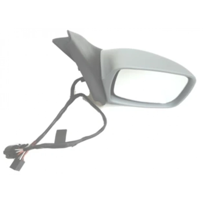 2000-2002 Ford Fiesta Kapı Aynası Sağ Elektrikli-Isıtmalı Gri Kapaklı (Tw) (Adet) (Oem No:1085361)