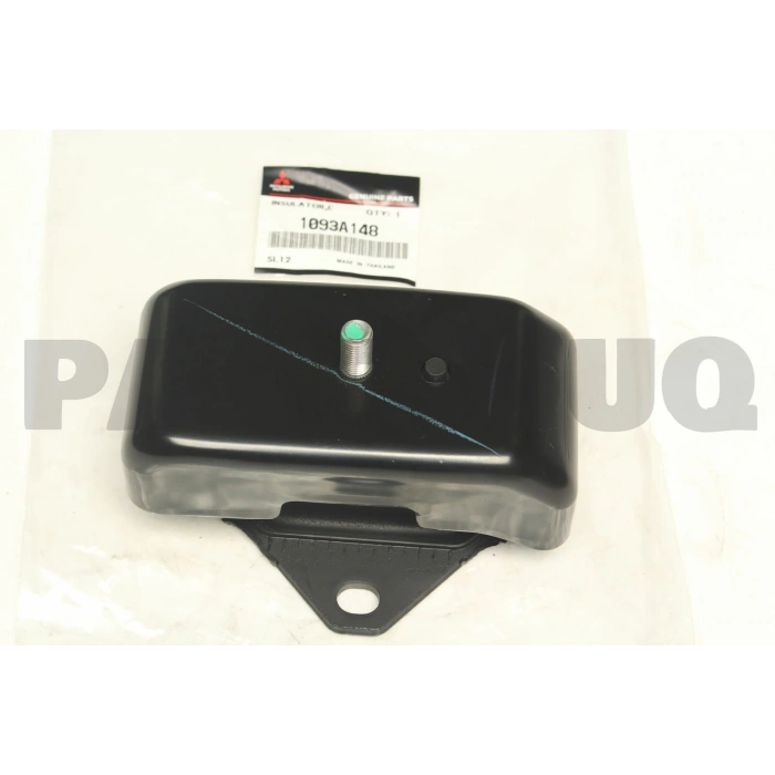 Takoz Motor L200 15Sonrası Su Sol (Oem No: 1093A148)