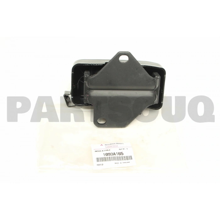 Takoz Motor L200 15-19 Su Sol / Fullback 2.4 Kk1T / Kl1T (Oem No: 1093A165)
