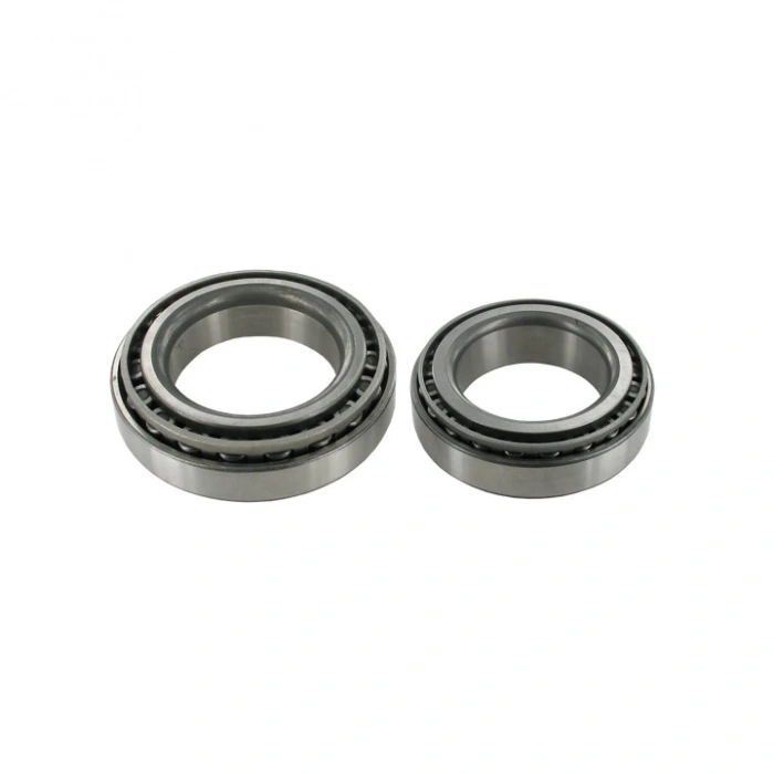 Porya Rulmanı Arka Dış Çıft Teker Ford Transıt V184 Bm 01- (Oem No: 11 634049)