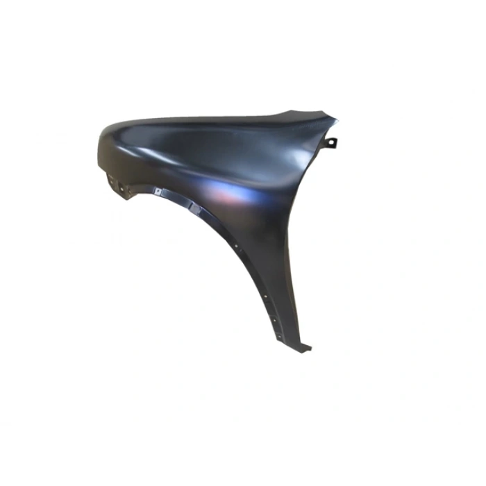 Opel Corsa- B- 93/00; Ön Çamurluk Deliksiz Sol (Tyg) (Oem No: 1101137)