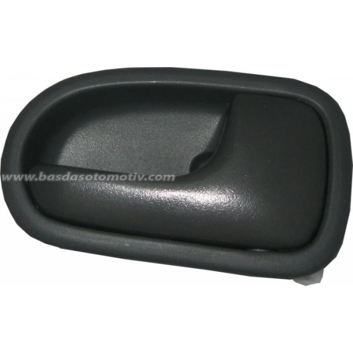 1997-1998 Mazda 323 Familia Ön Kapı İç Açma Kolu Sol Siyah  (Adet) (Oem No:Ga2K59330Ba)