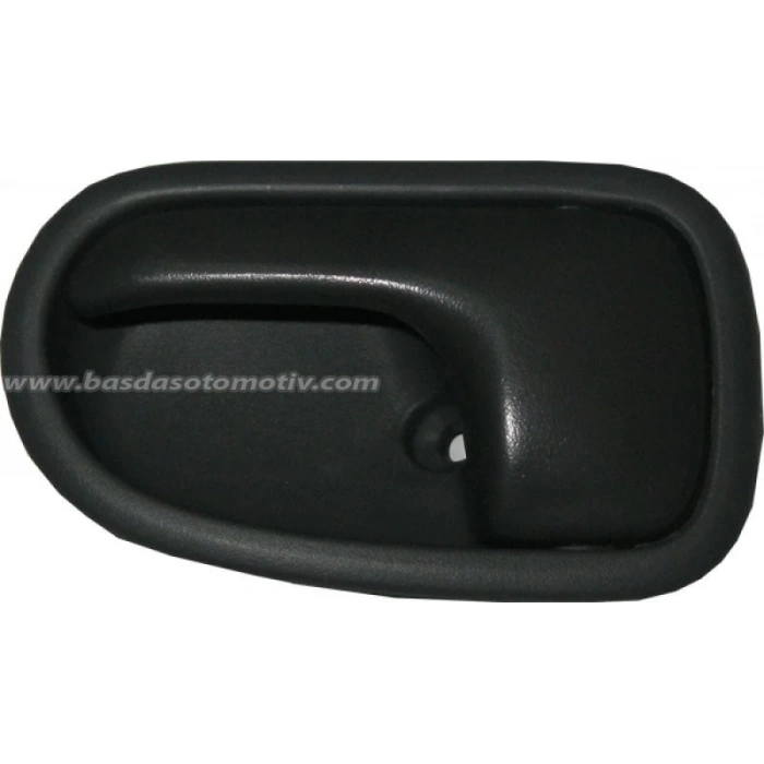 1997-1998 Mazda 323 Familia Ön Kapı İç Açma Kolu Sağ Siyah  (Adet) (Oem No:Ga2K58330Ba)