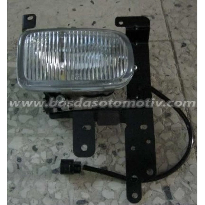 Sis Lambası Sağ 323 96-97 None (Oem No: 1101Lbs8001007)