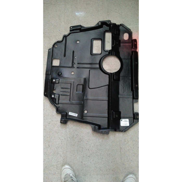 Muhafaza Karter Avensis 09- Orta Büyük Toyota Avensıs (Oem No: 1101Mkr9098287)