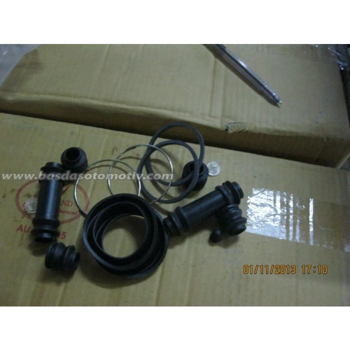 Tamir Tk Fren Kaliper 323 96- None (Oem No: 1101Tfm6096006)